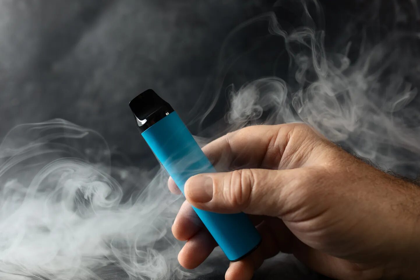PVD reaģē uz e‑cigarešu veikalu praksi pārdot tabakas aizstājēju produktus un aromatizētājus atsevišķi
