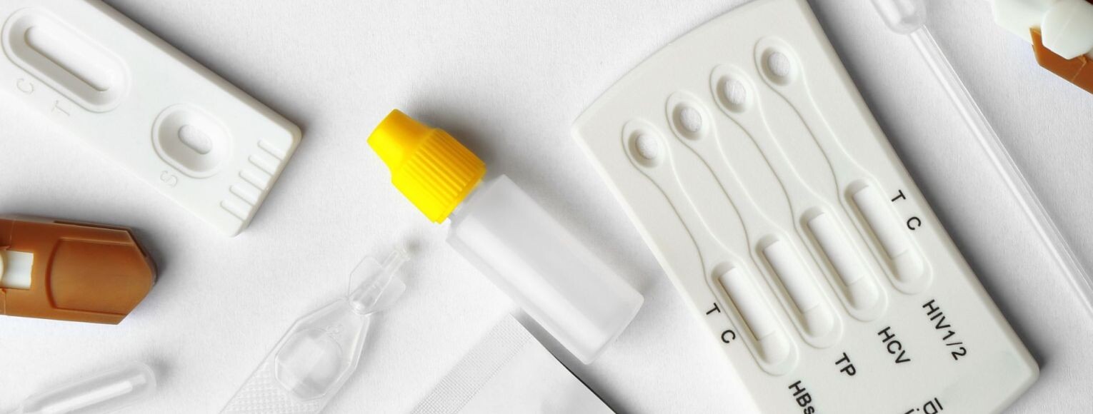 HIV un hepatīta testēšanas dienas Bauskas slimnīcā un filiālēs