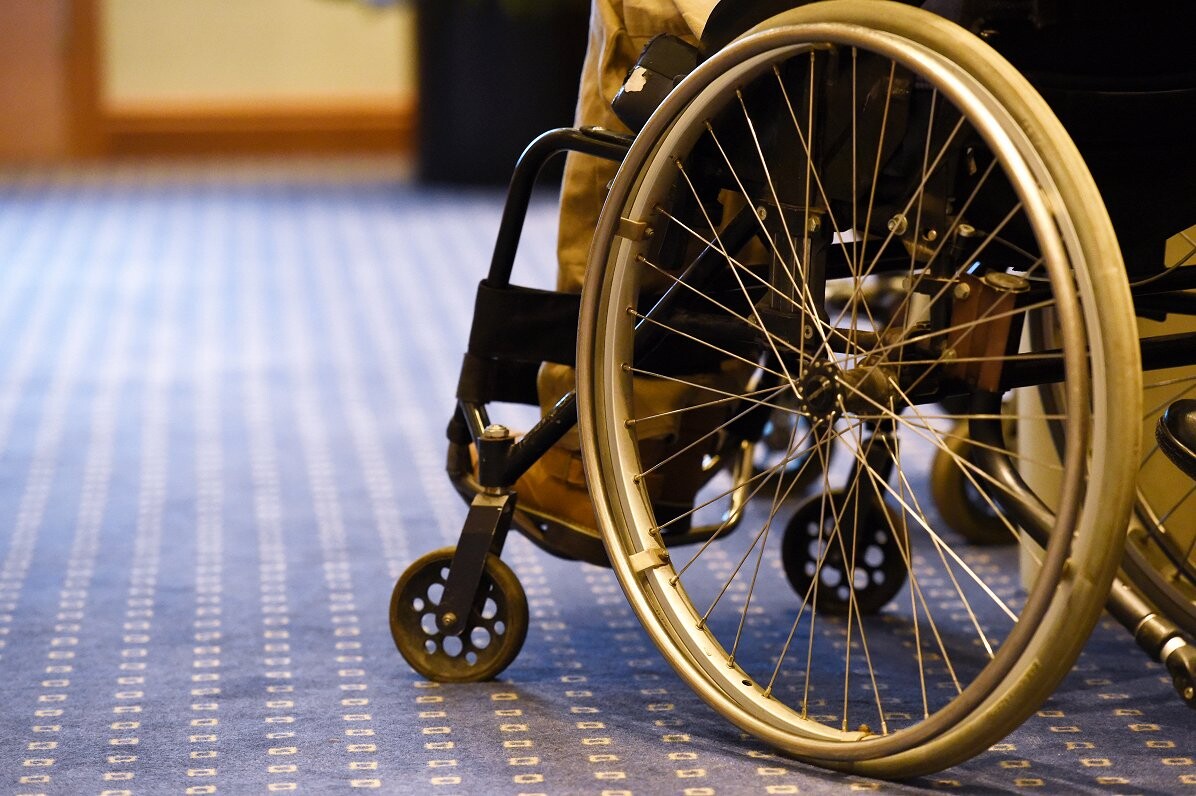 Pašvaldībā noteikta stundas izmaksa par pakalpojumiem personām ar invaliditāti