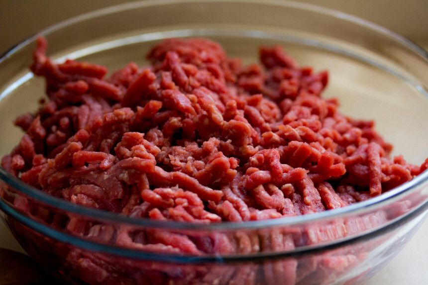 PVD konstatējis salmonelozi izraisošas baktērijas no Lietuvas ievestos gaļas produktos