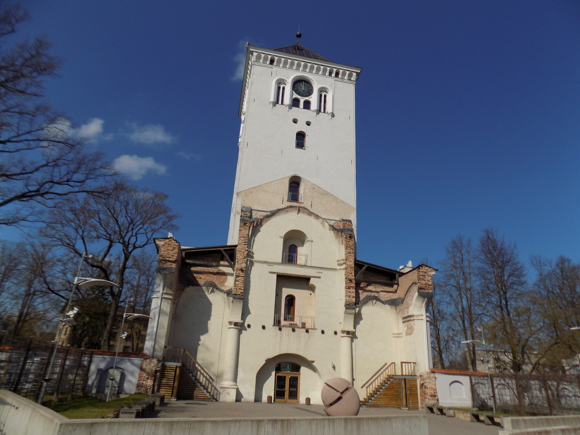 Sestdiena būs saulaina, nokrišņi nav gaidāmi