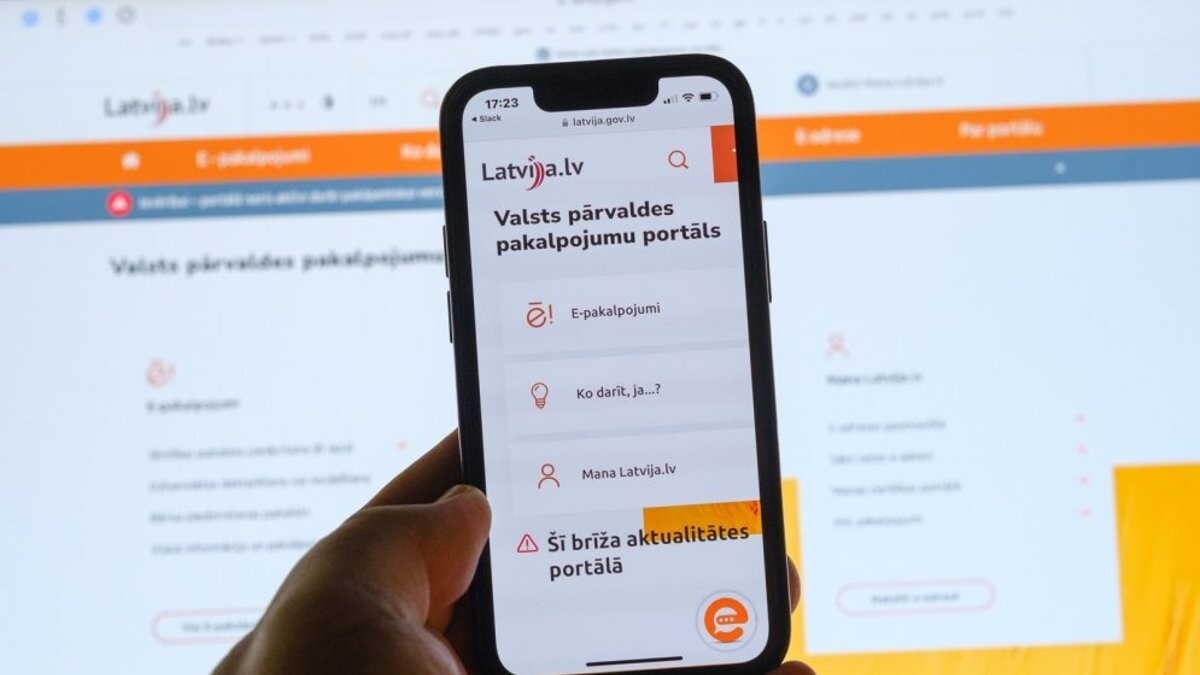 PMLP izsūtītās vēstules “nokauj” e‑adresi