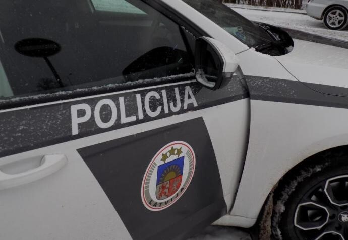 Policija šonedēļ pastiprināti kontrolēs braukšanas ātrumu