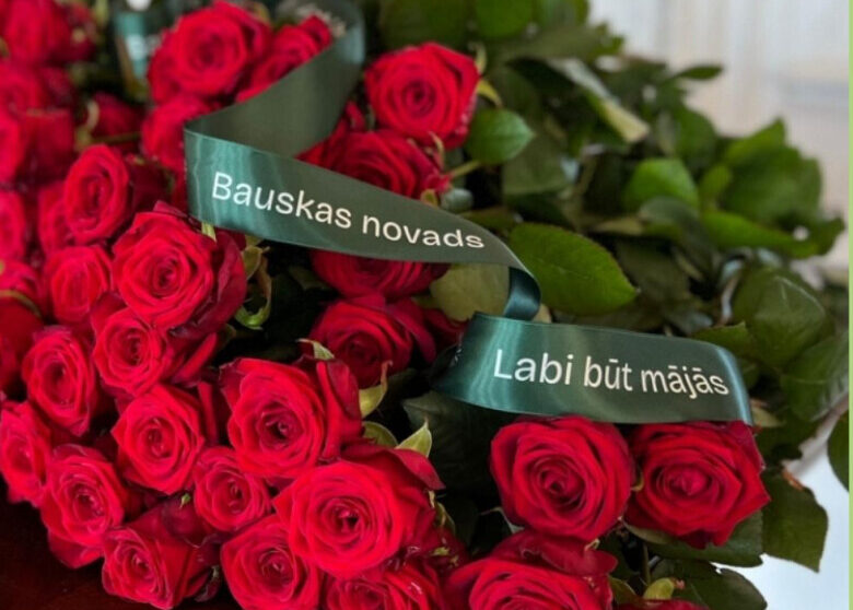 Saņemti 105 pieteikumi konkursam 