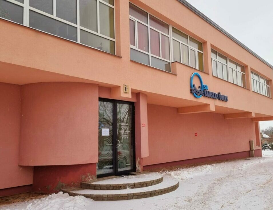 Pavasaris – īstais laiks īpašuma un vides sakārtošanai!