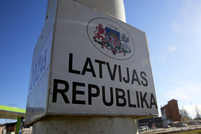 Valsts drošības dienests izplata aicinājumu Latvijas iedzīvotājiem