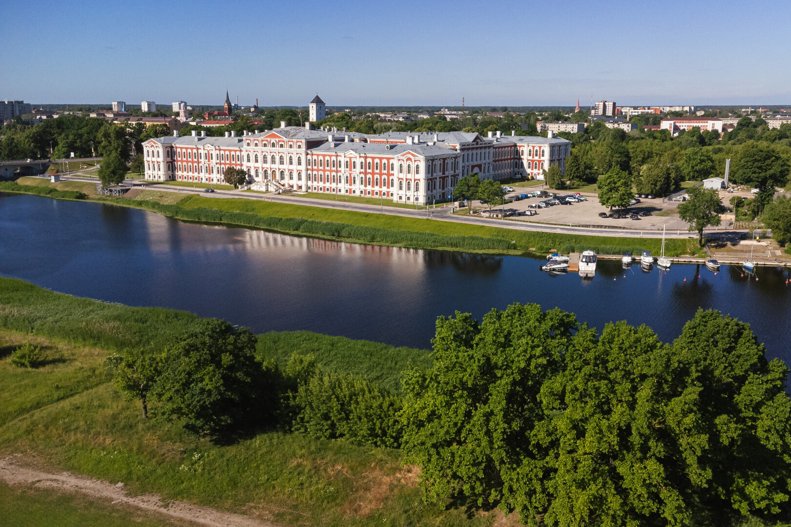 LBTU kļūst par Latvijas pārstāvi Eiropas Studenta kartes iniciatīvas čempionu komandā
