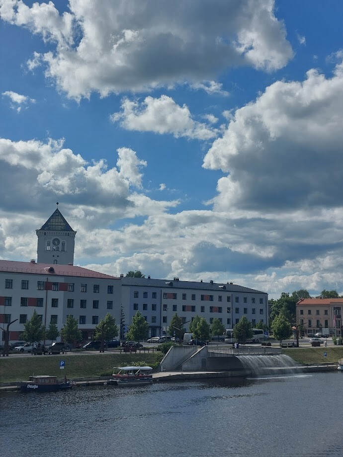 Svētdien caur mākoņiem izsprauksies saule