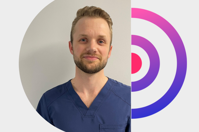 Dr. Bukas – Baltās praksē pacientus pieņem Žanis Sevastjanovs