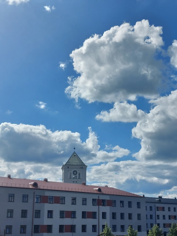 Otrdien daudzviet līs, gaiss iesils līdz +26 grādiem