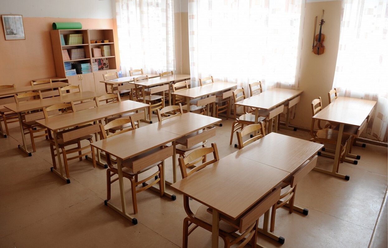 Sākusies uzņemšana 1.klasē Bauskas novada skolās