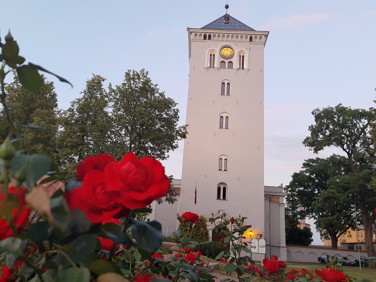 Šonedēļ varētu sākties meteoroloģiskais rudens