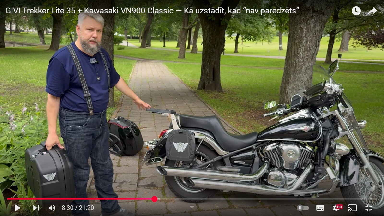VIDEO: “JKTVstudio” – interesanti video par praktiskiem jautājumiem