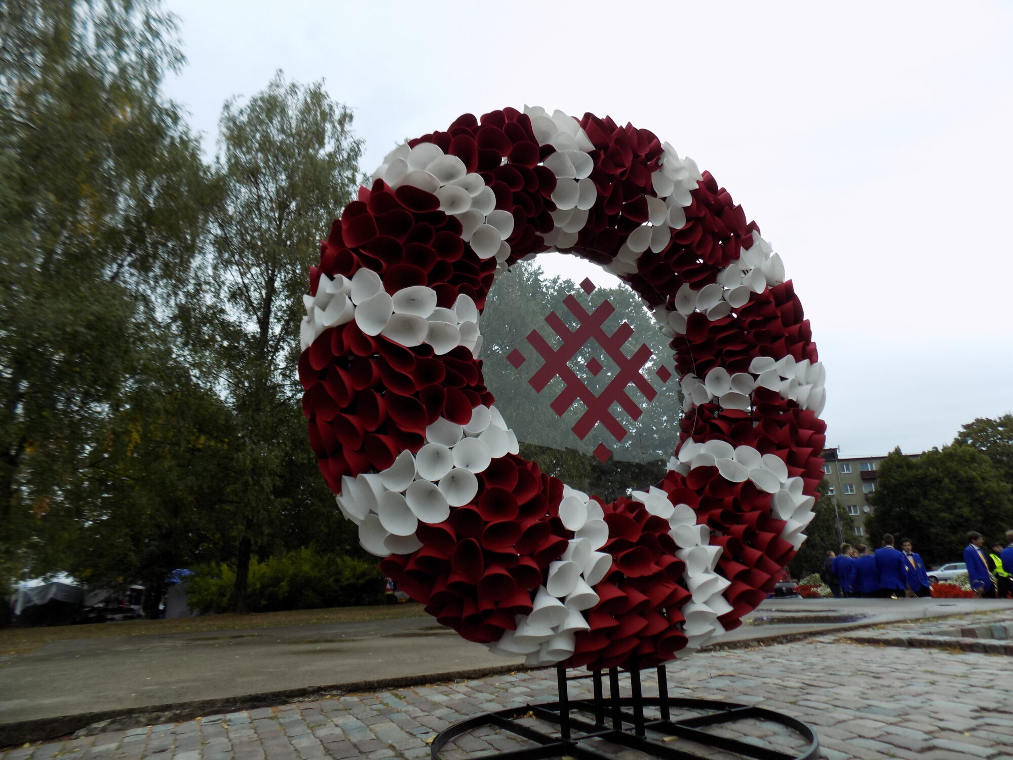Valsts prezidents aicina skolēnus piedalīties 18. novembra svētku uzrunu konkursā