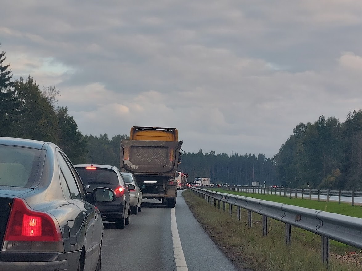 Izstrādāti jauni grozījumi OCTA likumā