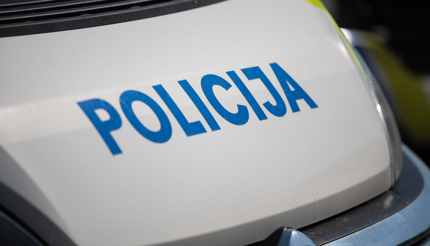 Policija aicina nerīkot publisku linča tiesu