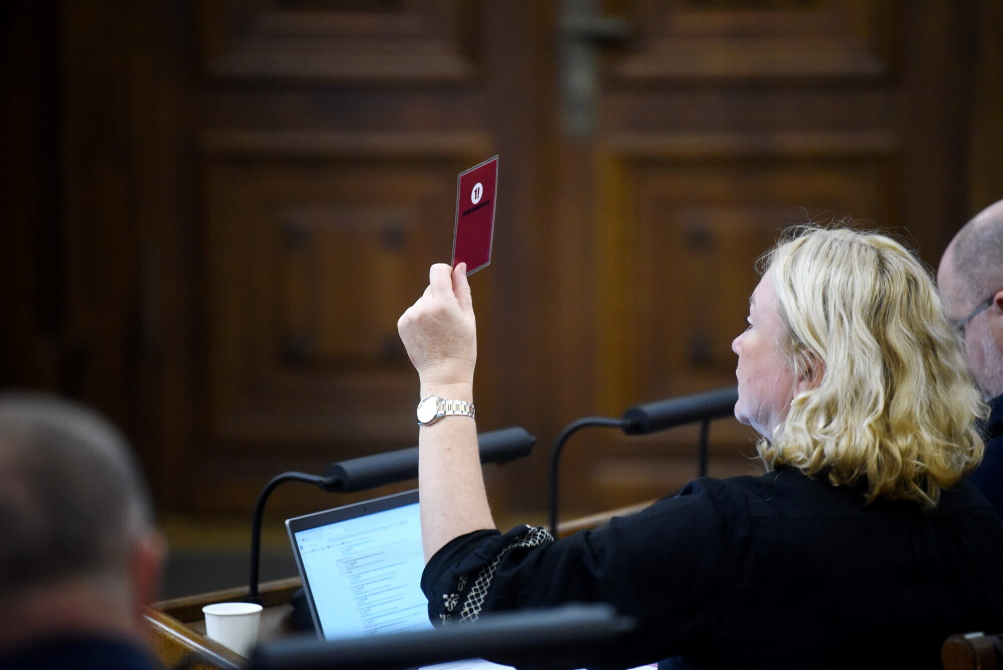 Saeima konceptuāli atbalsta izstāšanos no Stambulas konvencijas