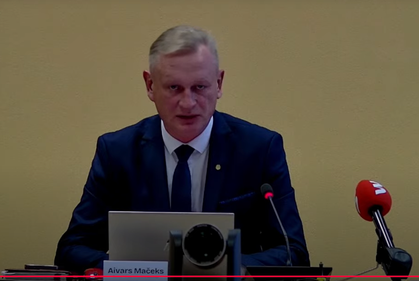 Netrādājošas videokameras, krīzes situācijas neuzraudzīšana – pārbaude atklāj virkni pārkāpumu