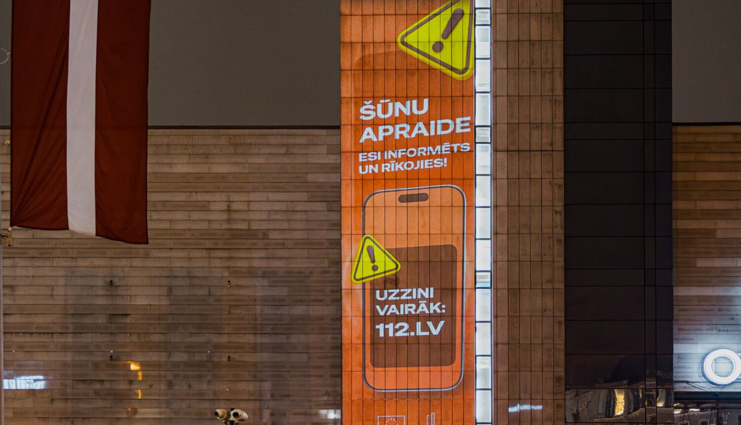 VUGD: pieci mīti un patiesība par šūnu apraidi