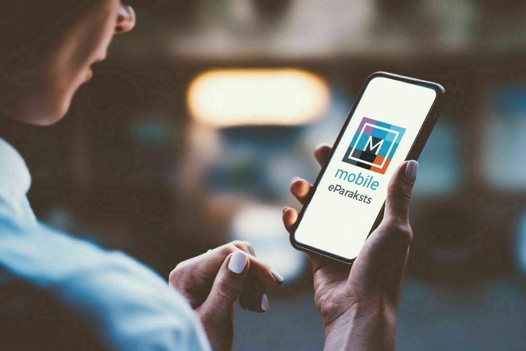 eParaksts mobile ievieš uzlabotu biometrijas un PIN drošības pārvaldību