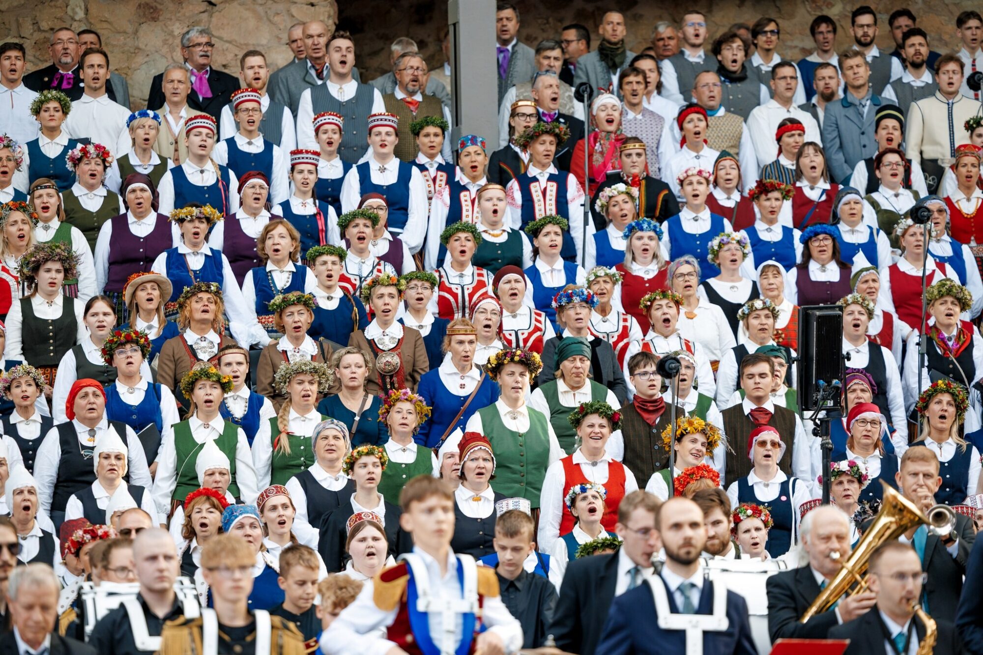 Būtiski bagātina kultūras dzīvi Zemgalē 