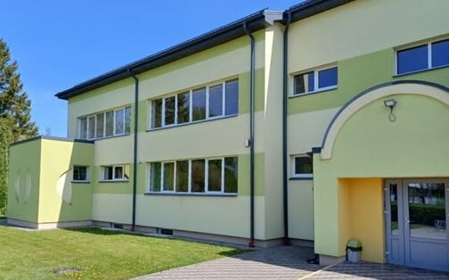 Mežotnes pamatskola piedzīvos pārbūvi