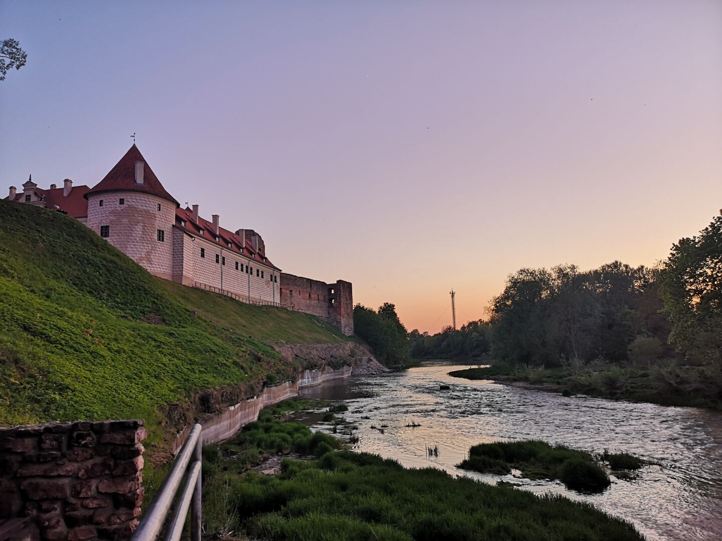 Otrdiena aizritēs bez būtiskiem nokrišņiem