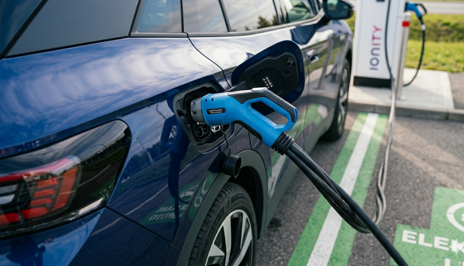 Iedzīvotājiem atkal būs pieejams valsts atbalsts elektroauto iegādei
