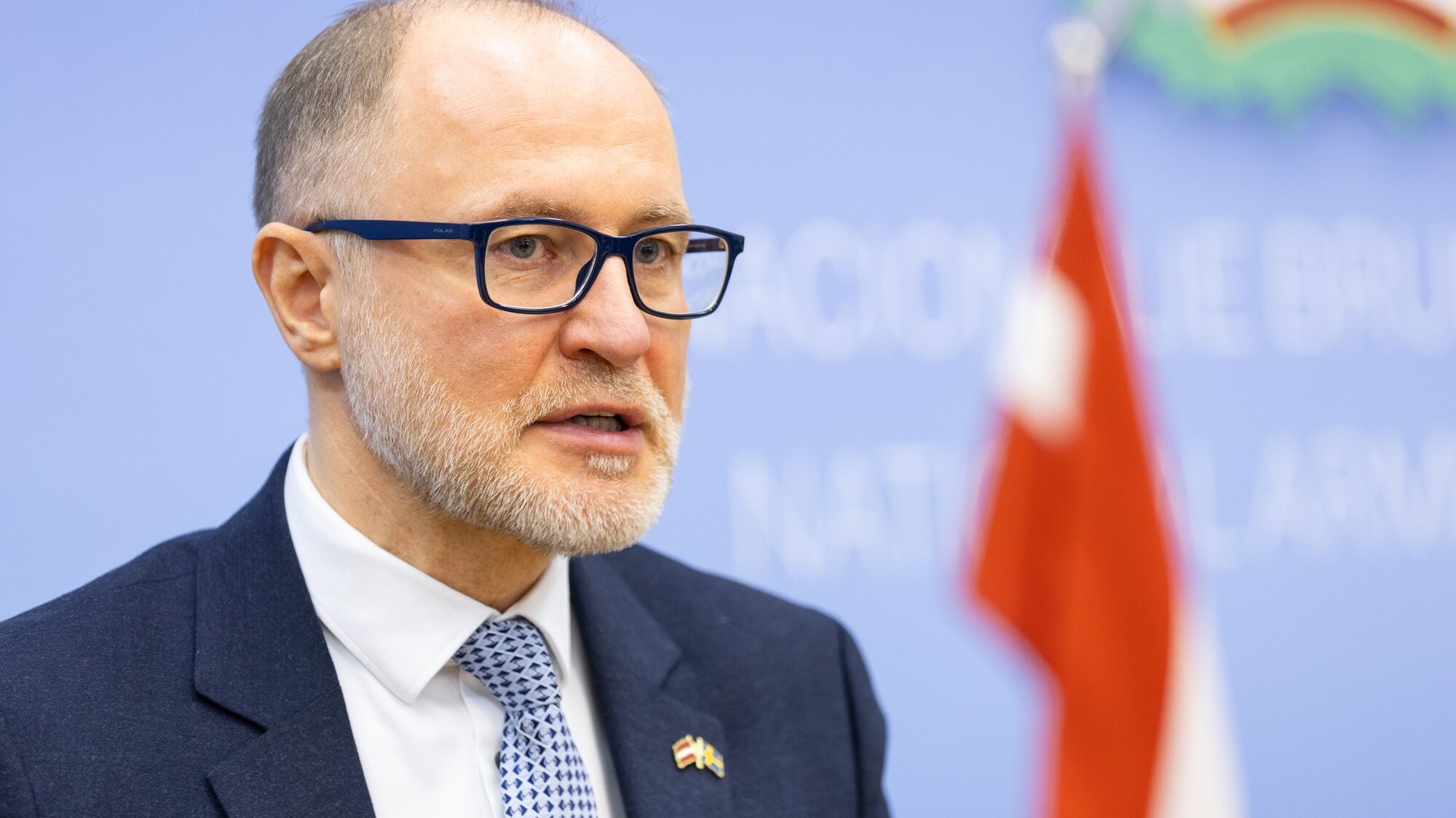 Siliņa pieprasa aizsardzības ministra demisiju