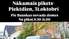 Piektdien pie Bauskas novada domes notiks pikets