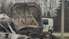 Bauskas pusē seniors pēc avārijas sadeg dzīvs savā auto